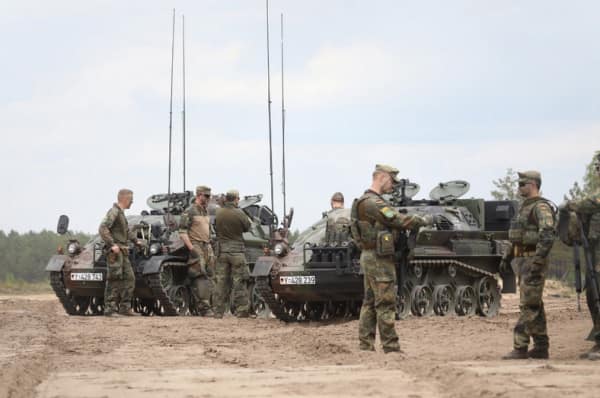 

        Що загрожує Польщі після блокади Калінінграда?  Експерт перераховує сценарії

