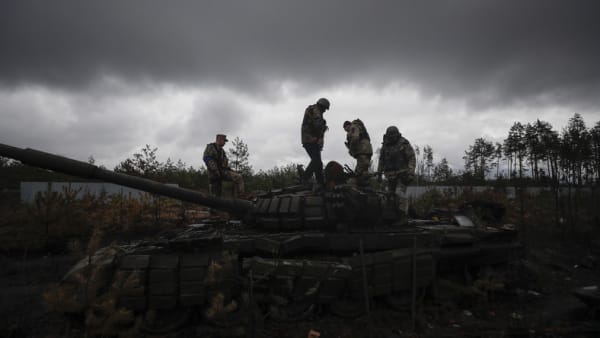 

        Ukraińcy ujawniają, kto stoi za masakrą w Buczy. Ponad 1,5 tys. nazwisk

