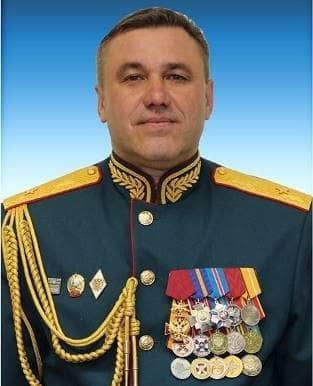 

        Ukraiński wywiad ujawnił adresy i zdjęcia rosyjskich generałów. Padły ostre słowa

