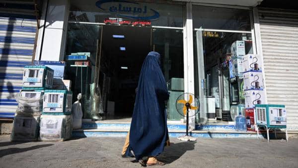 

        Талибан хочет составить «список смерти» для женщин.  Они ищут порносайты

