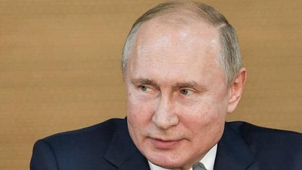 
    
        СМИ: Россия может разместить ядерное оружие рядом с США.  Беспорядки в администрации Байдена
    
