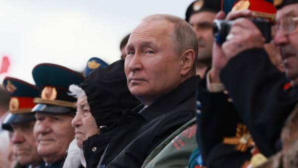 

        Разведка США: Путин хочет перенести войну в Приднестровье

